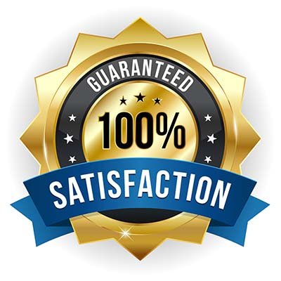 Layla’s Cleaning Services satisfaction guarantee